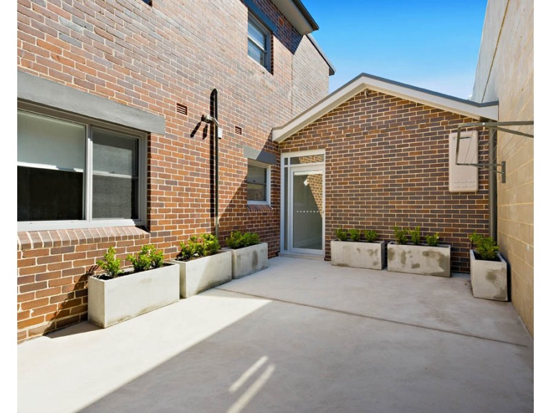 5/29 Station Street, Petersham NSW 2049