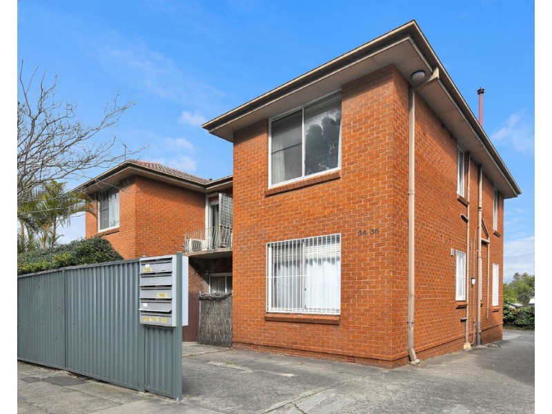 3/34 Smith Street, Tempe NSW 2044