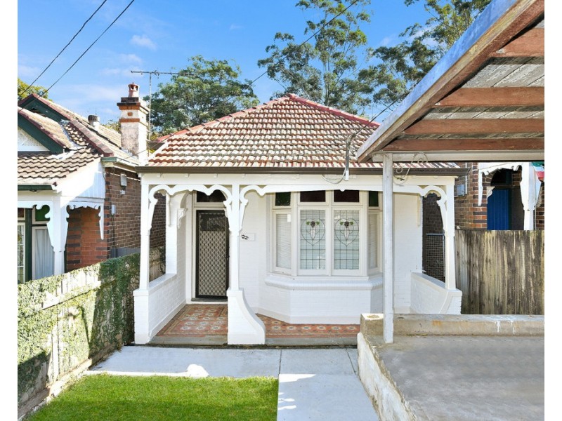 22 Fotherigham Street, Enmore NSW 2042