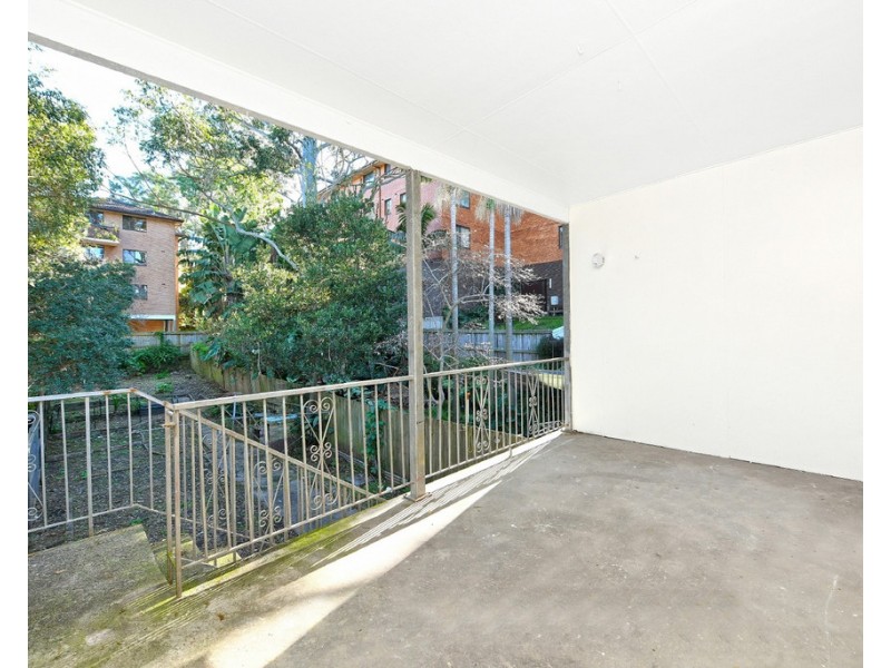 22 Fotherigham Street, Enmore NSW 2042