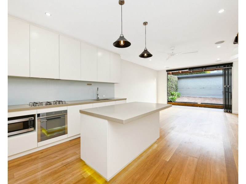 45 Roberts Street, Camperdown NSW 2050