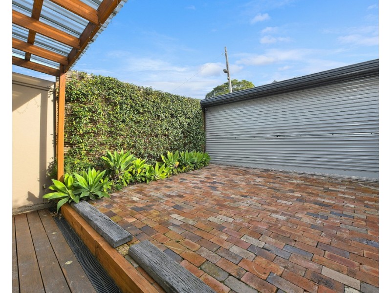 45 Roberts Street, Camperdown NSW 2050