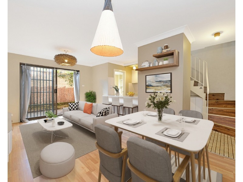 35/5-17 Queen Street, Newtown NSW 2042