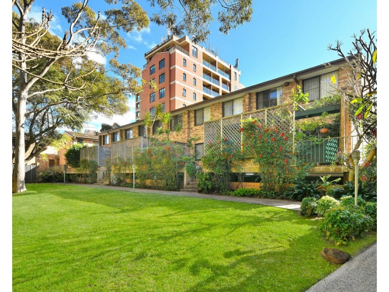 35/5-17 Queen Street, Newtown NSW 2042
