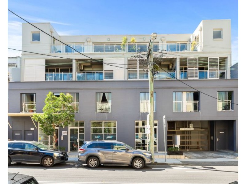 16/23-25 Ross Street, Glebe NSW 2037