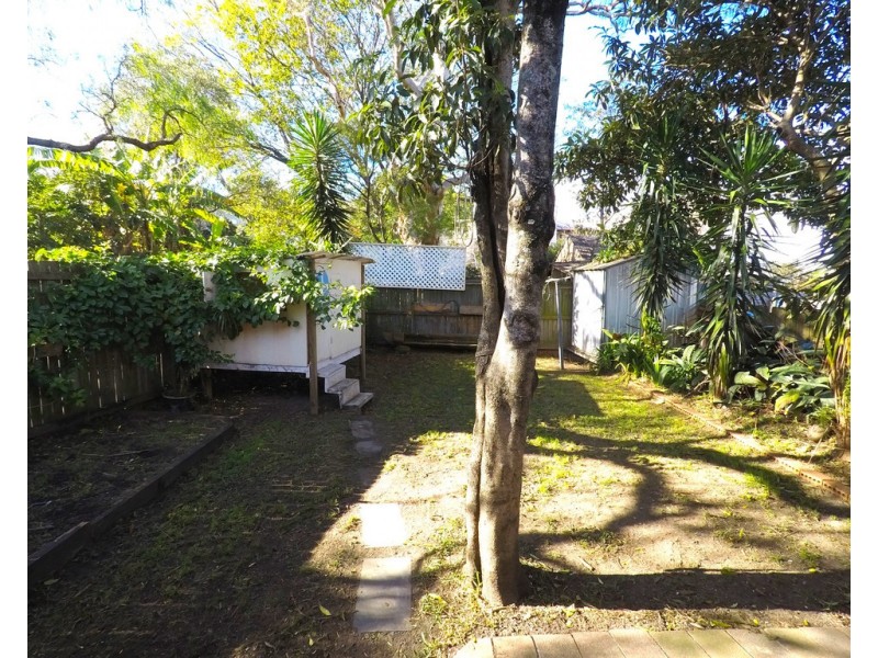 2/57 Wemyss Street, Marrickville NSW 2204