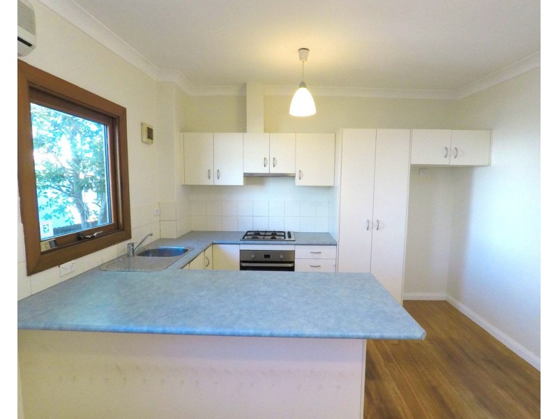 2/57 Wemyss Street, Marrickville NSW 2204