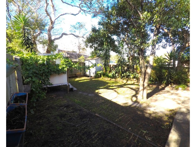 2/57 Wemyss Street, Marrickville NSW 2204