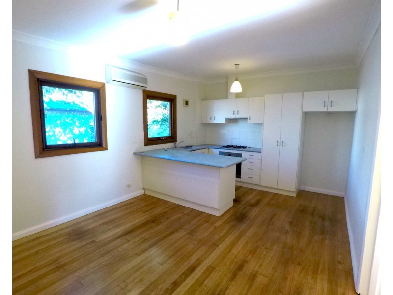 2/57 Wemyss Street, Marrickville NSW 2204