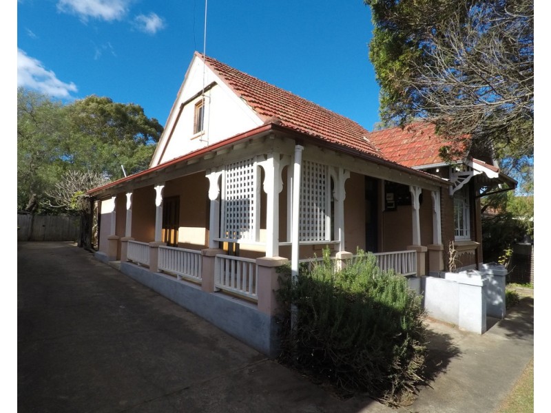 1/57 Wemyss Street, Marrickville NSW 2204