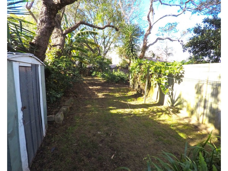 1/57 Wemyss Street, Marrickville NSW 2204