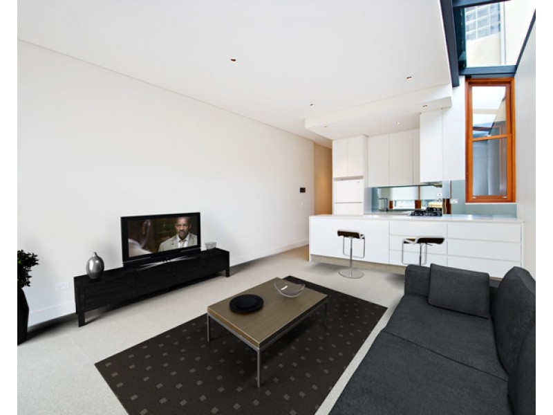 117 Chelmsford Street, Newtown NSW 2042