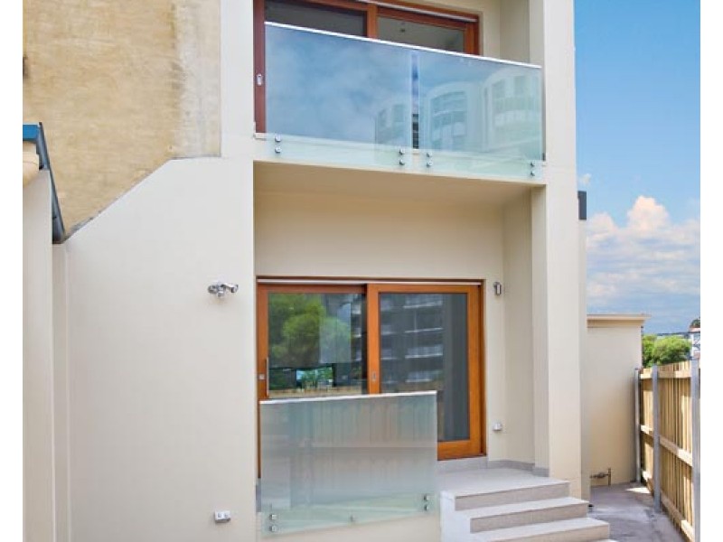 117 Chelmsford Street, Newtown NSW 2042