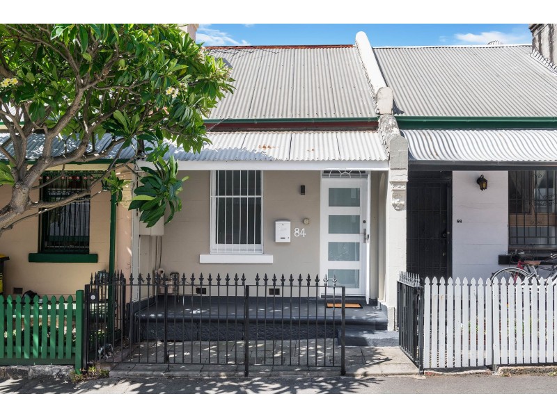 84 Church Street, Camperdown NSW 2050