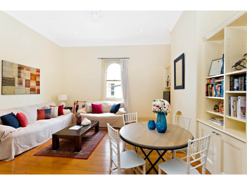 6/13-15 Collins Street, Annandale NSW 2038