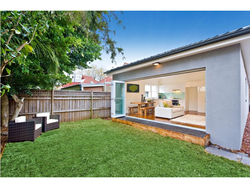 133 Trafalgar Street, Stanmore NSW 2048