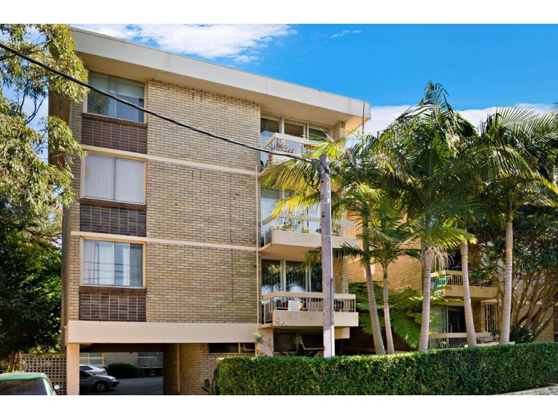 15/36 Perry Street, Marrickville NSW 2204