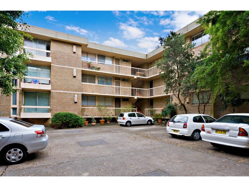 15/36 Perry Street, Marrickville NSW 2204