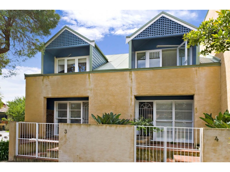 3/1 Durham Street, Stanmore NSW 2048