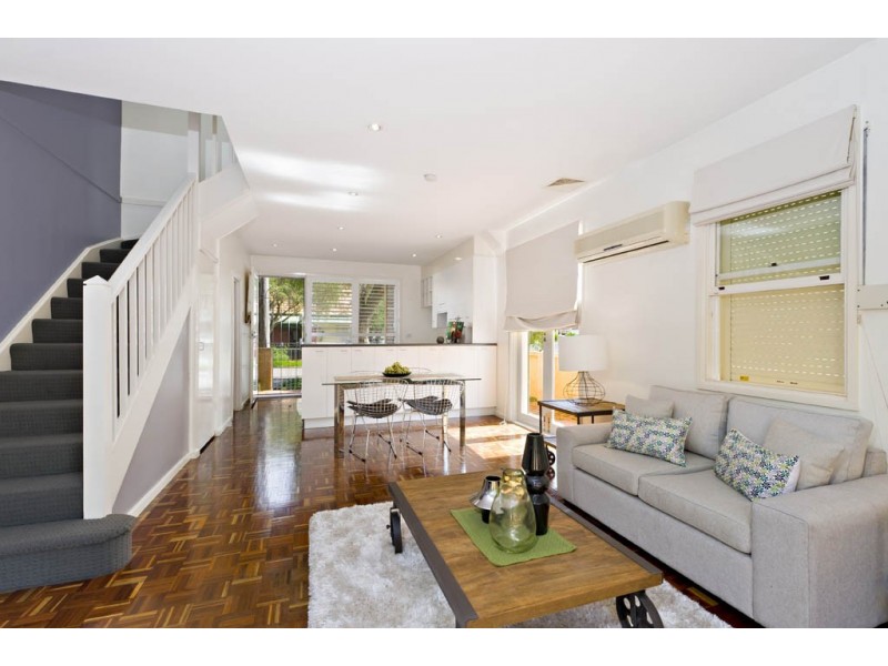 3/1 Durham Street, Stanmore NSW 2048