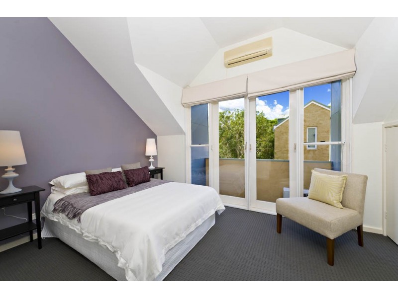 3/1 Durham Street, Stanmore NSW 2048