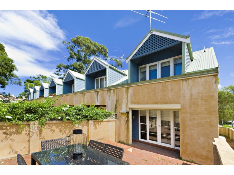 3/1 Durham Street, Stanmore NSW 2048