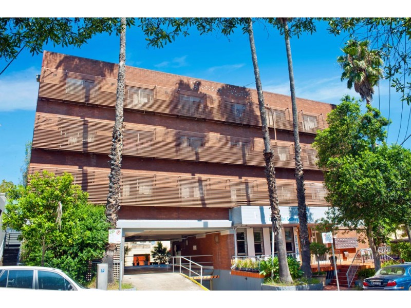 206/1-9 Meagher Street, Chippendale NSW 2008