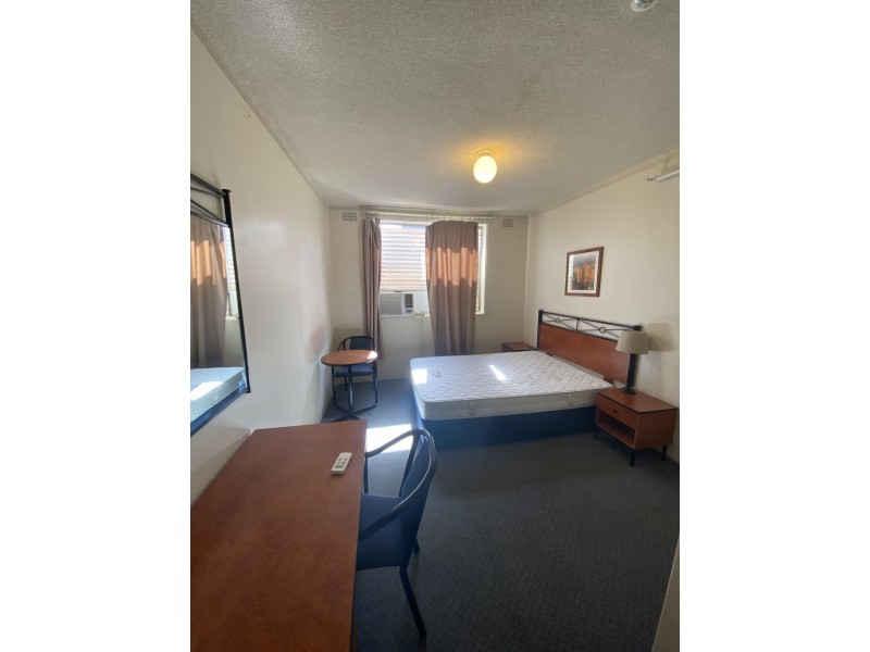 207/1 Meagher Street, Chippendale NSW 2008