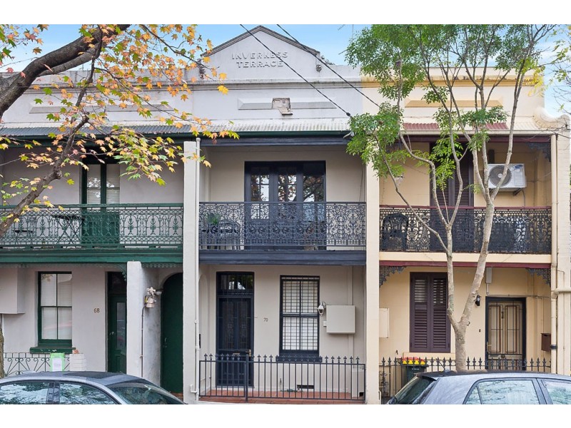 70 Charles Street, Erskineville NSW 2043