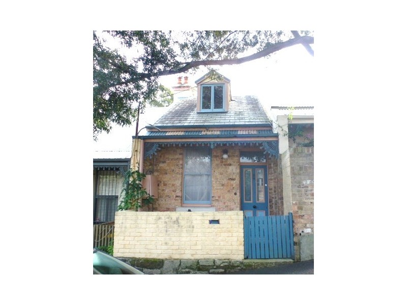 13 Creek Street, Annandale NSW 2038