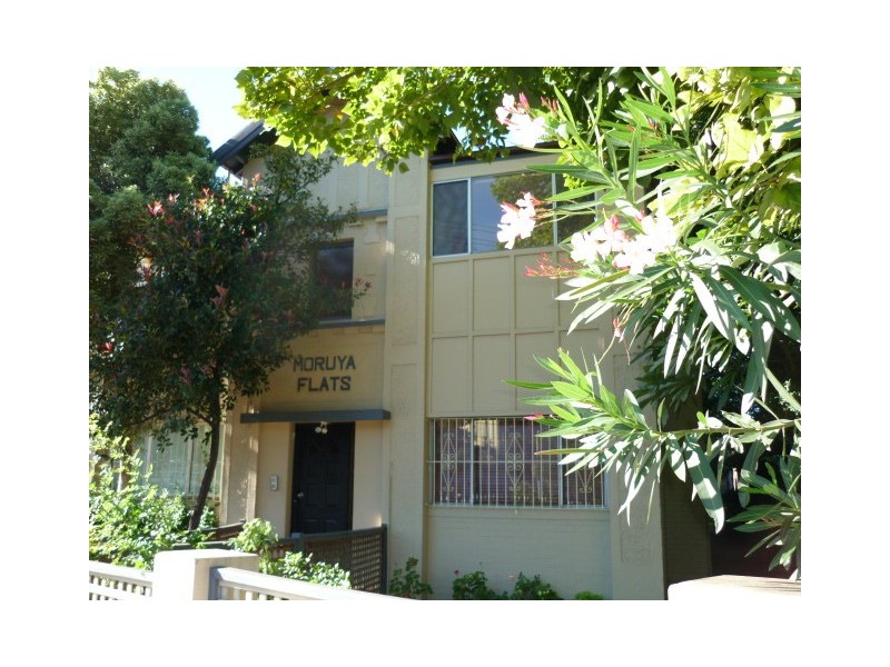 3/221 Trafalgar Street, Stanmore NSW 2048