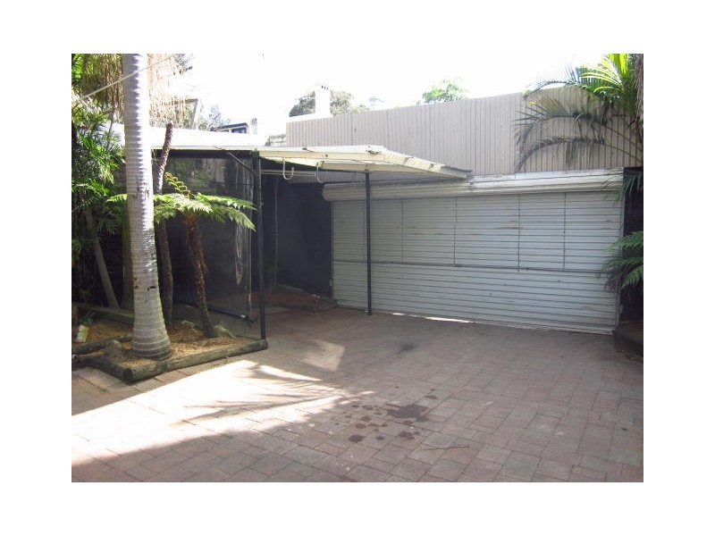 219 Abercrombie Street, Chippendale NSW 2008