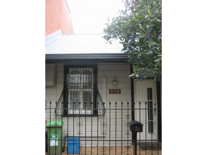 174 Union St, Erskineville NSW 2043