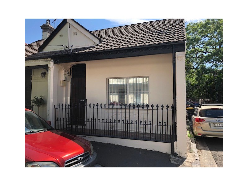 122 Probert Street, Newtown NSW 2042