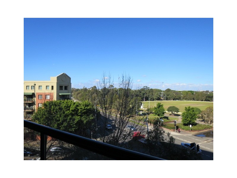 3607/177 Mitchell Road, Alexandria NSW 2015