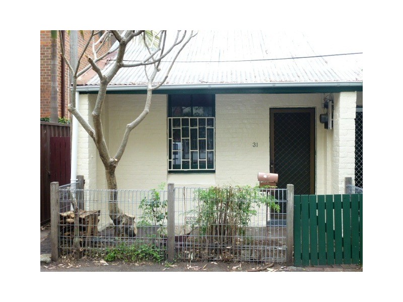 31 Flora Street, Erskineville NSW 2043