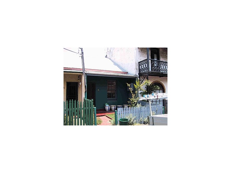 63 Newman Street, Newtown NSW 2042