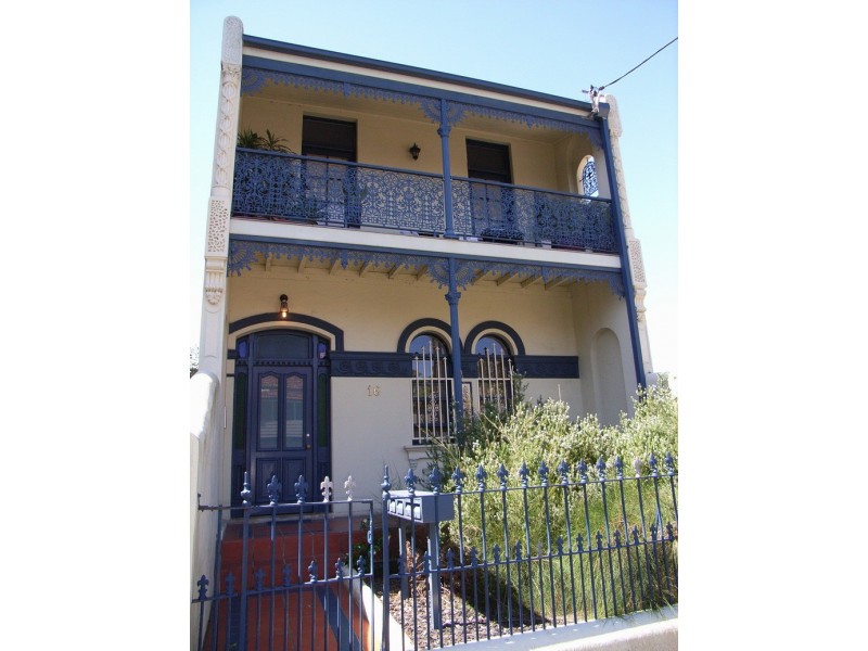 3/16 Brown Street, Newtown NSW 2042