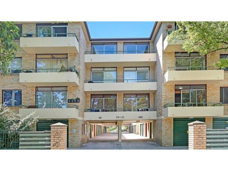 20/29-31 Johnston St, Annandale NSW 2038