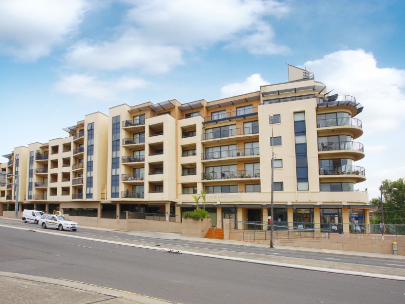 H501/1-27 Princes Highway, St Peters NSW 2044