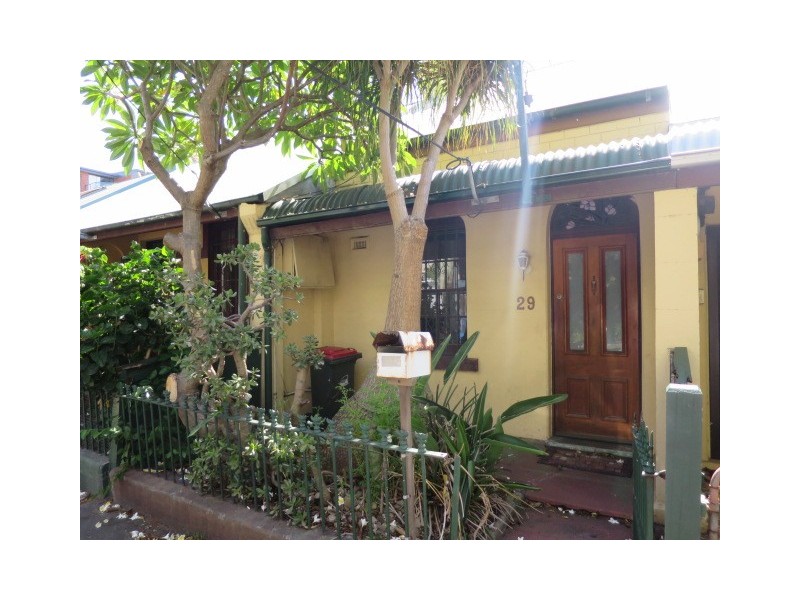 29 Eve Street, Erskineville NSW 2043