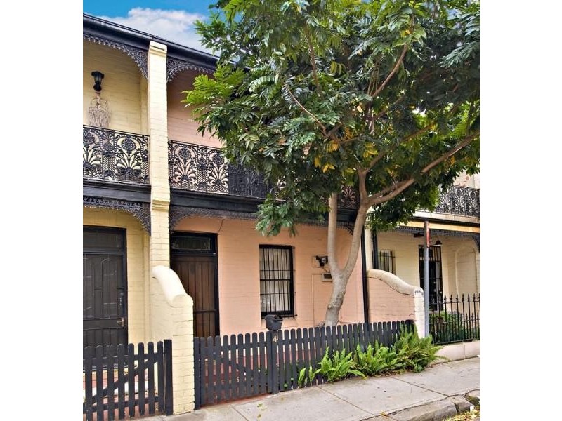 4 Egan Street, Newtown NSW 2042