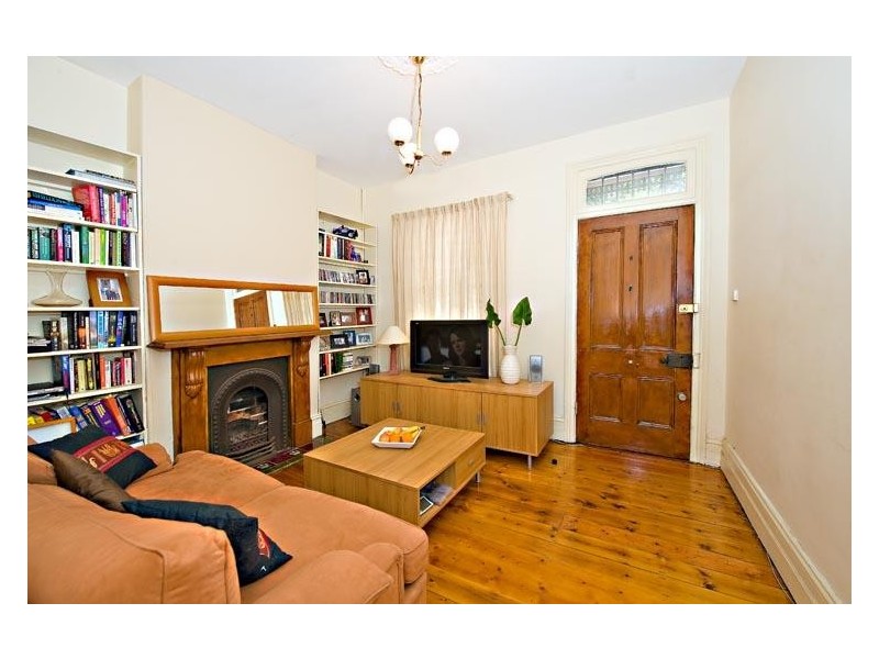 4 Egan Street, Newtown NSW 2042