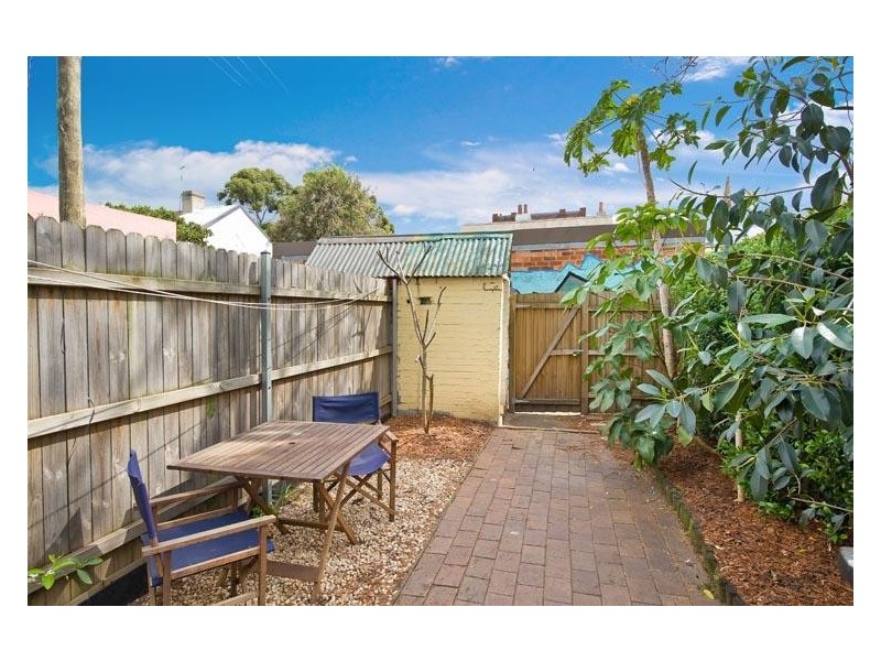 4 Egan Street, Newtown NSW 2042