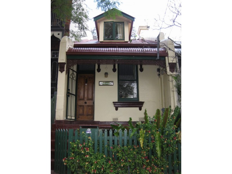 29 Rowley St, Camperdown NSW 2050