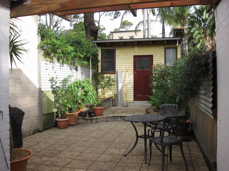 29 Rowley St, Camperdown NSW 2050