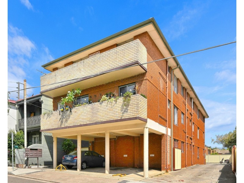 4/6 Camden Street, Newtown NSW 2042