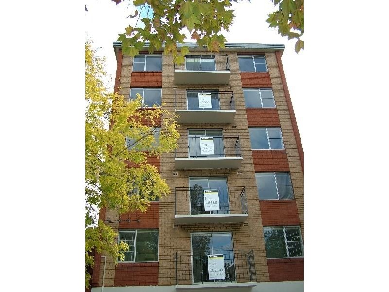 9/19 Sheehy Street, Glebe NSW 2037