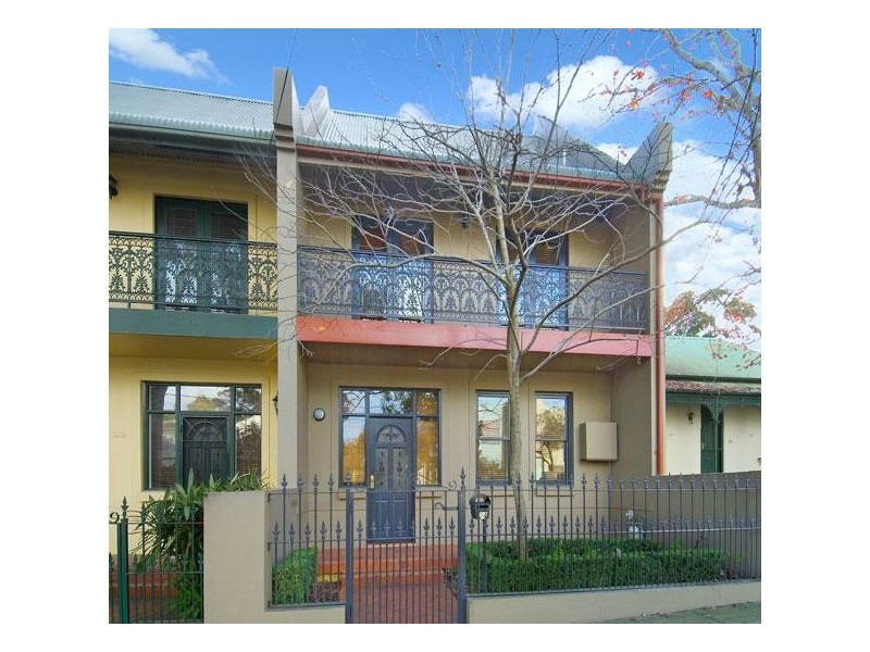 24 Marmion Street, Camperdown NSW 2050