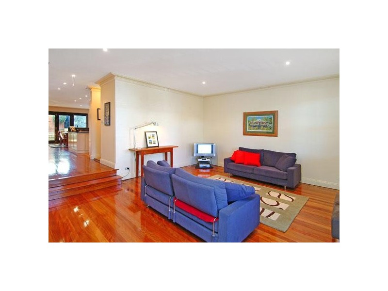 24 Marmion Street, Camperdown NSW 2050